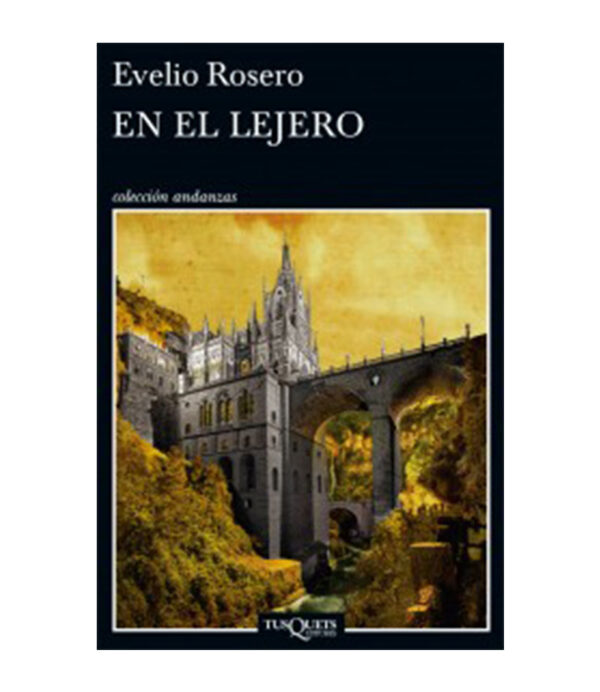 EN EL LEJERO