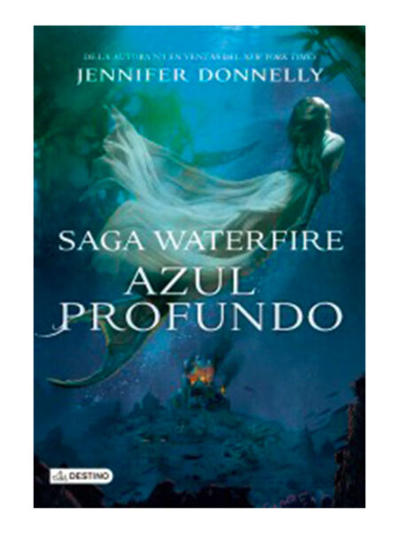 AZUL PROFUNDO