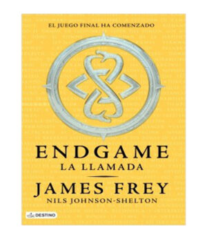 ENDGAME 1.  -LA LLAMADA-