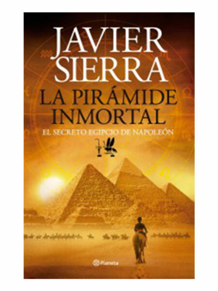 PIRÁMIDE INMORTAL, LA