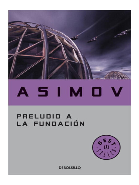 PRELUDIO A LA FUNDACIÓN