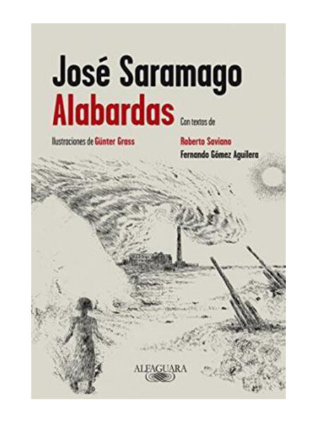 ALABARDAS