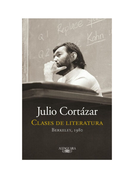 CLASES DE LITERATURA BERKELEY, 1980