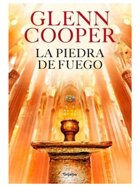 PIEDRA DE FUEGO, LA