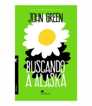 BUSCANDO A ALASKA