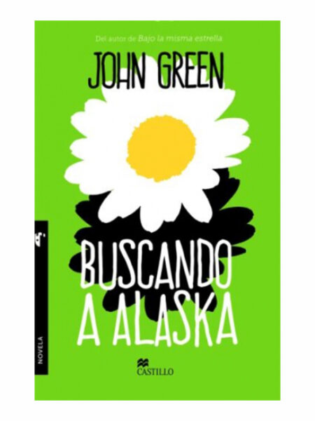 BUSCANDO A ALASKA