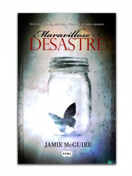 MARAVILLOSO DESASTRE  -BEAUTIFUL 1-