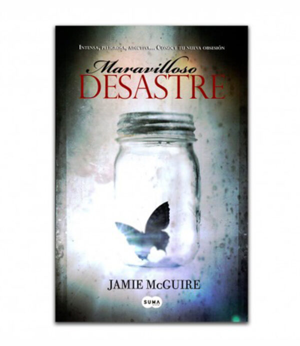 MARAVILLOSO DESASTRE  -BEAUTIFUL 1-