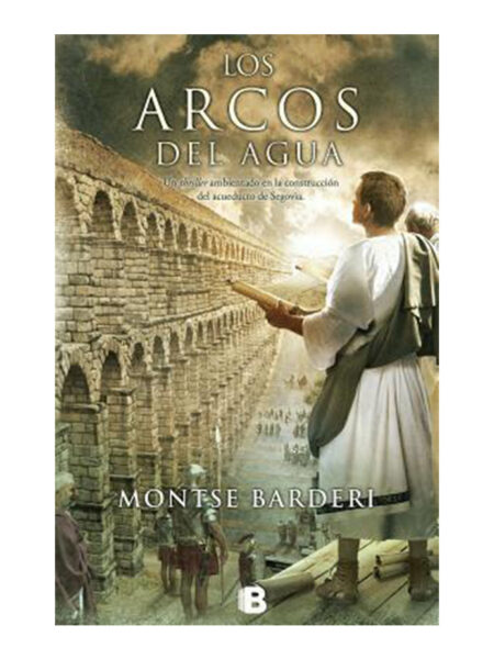 ARCOS DEL AGUA, LOS -TD-