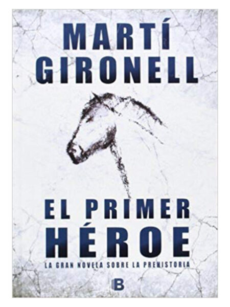 PRIMER HEROE -TD-