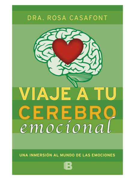 VIAJE A TU CEREBRO