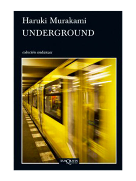 UNDERGROUND