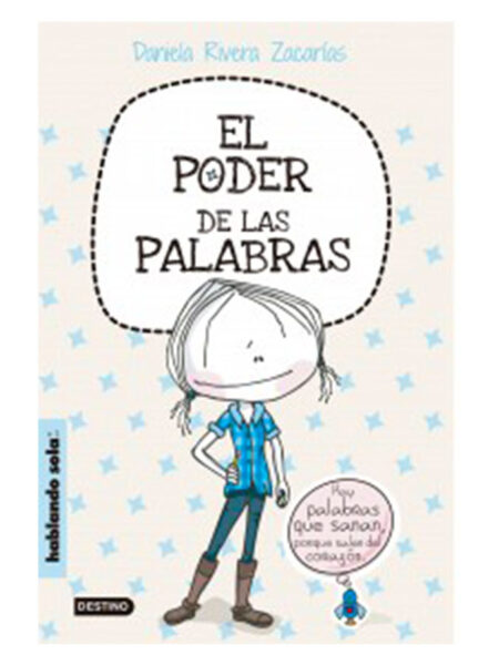 PODER DE LAS PALABRAS, EL