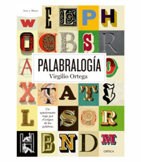 PALABRALOGÍA