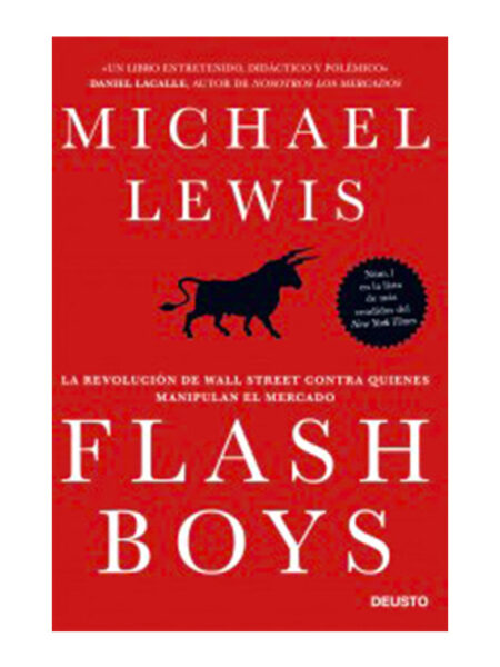 FLASH BOYS