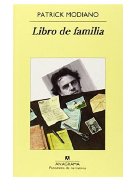 LIBRO DE FAMILIA