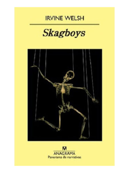 SKAGBOYS