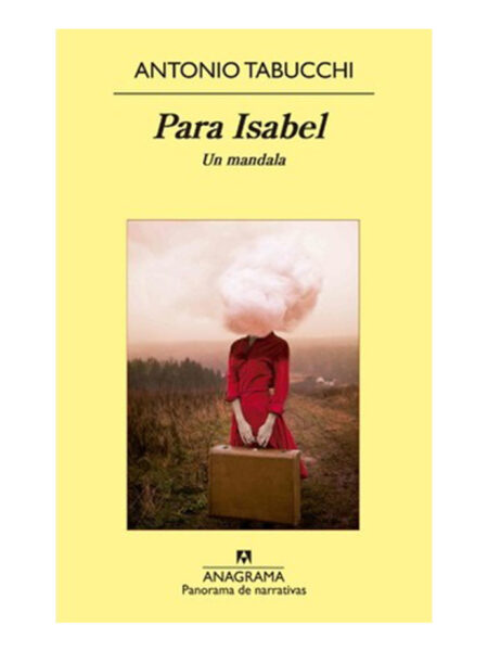 PARA ISABEL UN MANDALA