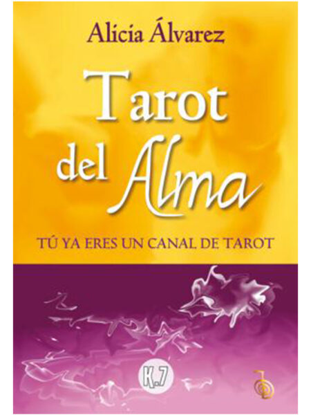 TAROT DEL ALMA