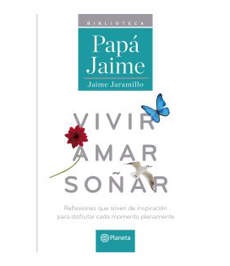 VIVIR AMAR SOÑAR