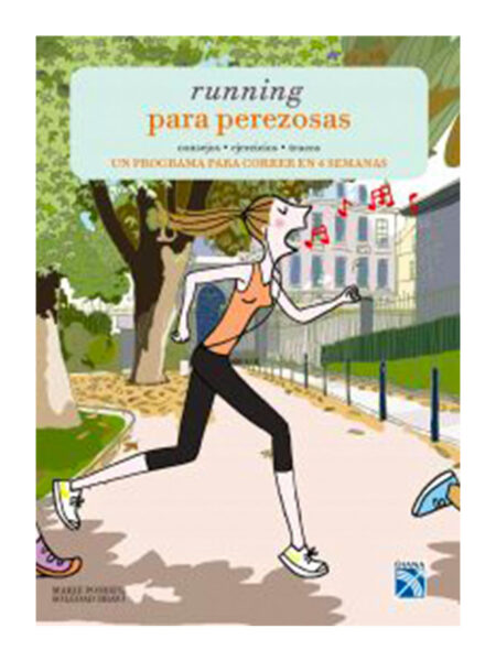 RUNNING PARA PEREZOSAS