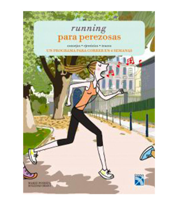 RUNNING PARA PEREZOSAS
