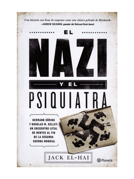 NAZI Y EL PSIQUIATRA, EL