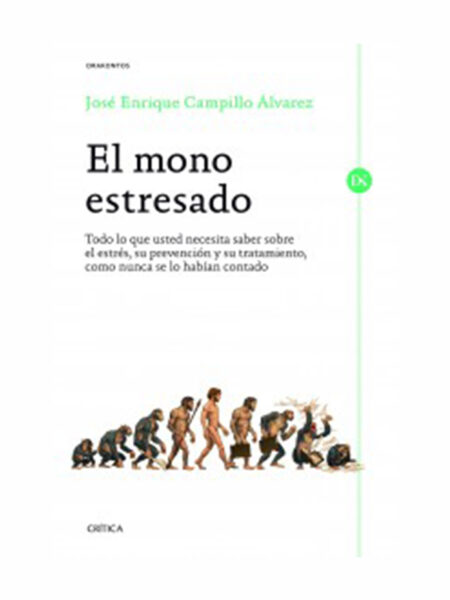 MONO ESTRESADO, EL