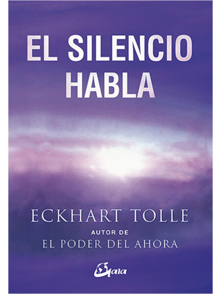 SILENCIO HABLA, EL