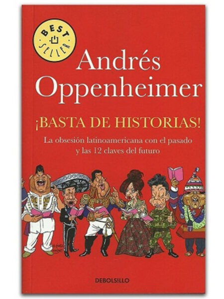 BASTA DE HISTORIAS