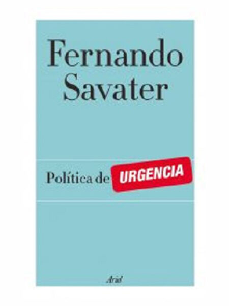 POLÍTICA DE URGENCIA