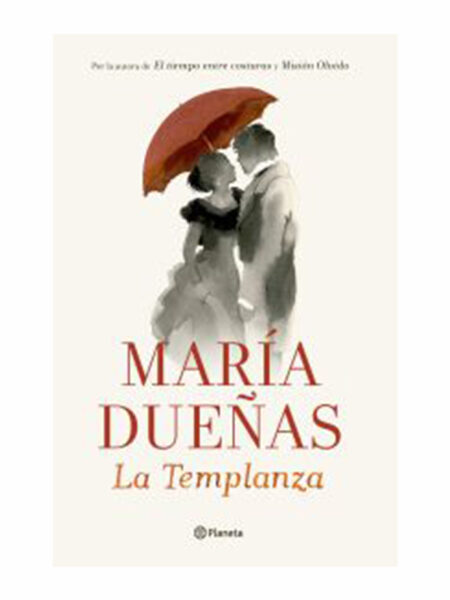 TEMPLANZA, LA -TD-