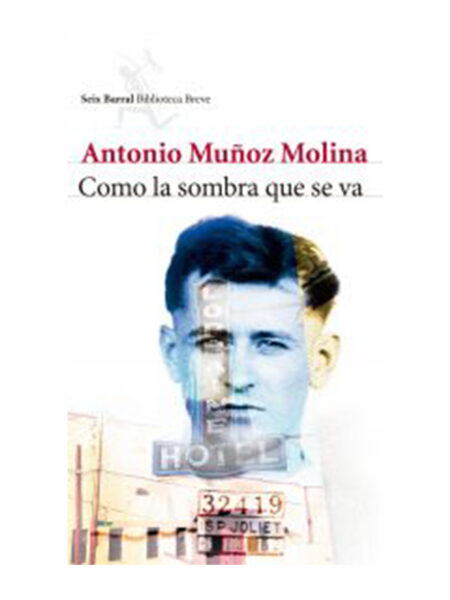 COMO LA SOMBRA QUE SE VA