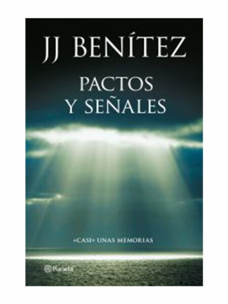 PACTOS Y SEÑALES