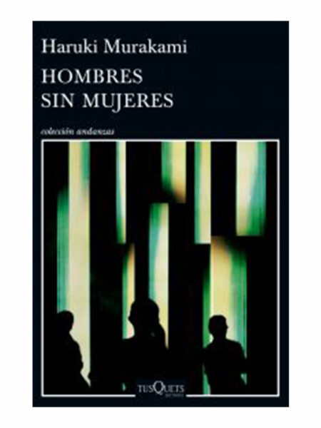HOMBRES SIN MUJERES