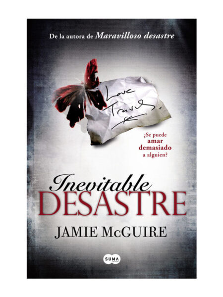 INEVITABLE DESASTRE -BEAUTIFUL 2-
