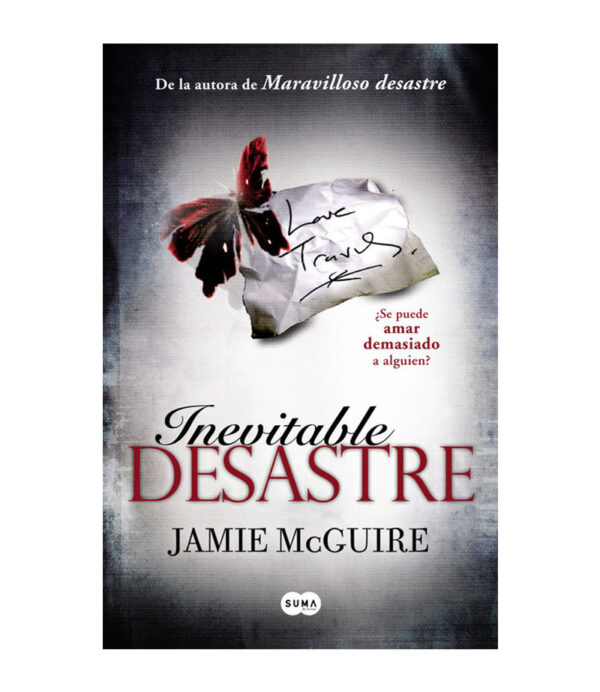INEVITABLE DESASTRE -BEAUTIFUL 2-