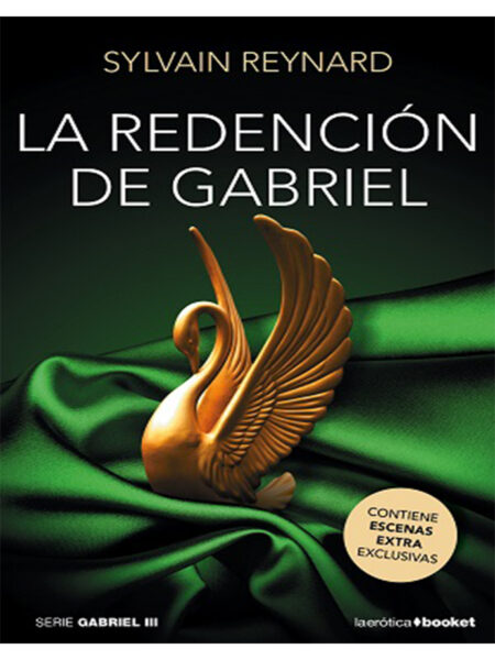 REDENCIÓN DE GABRIEL, LA