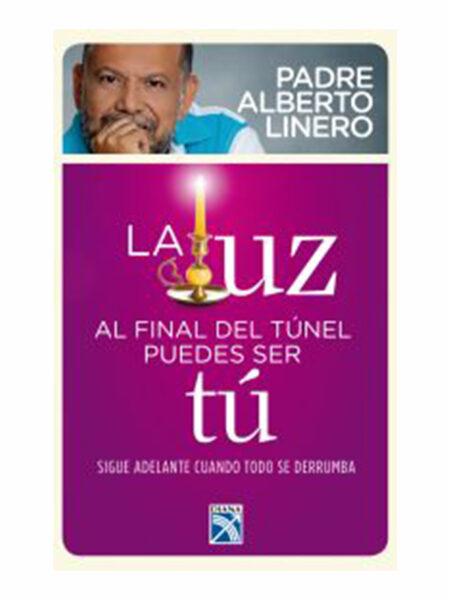 LUZ AL FINAL DEL TÚNEL PUEDES SER TÚ, LA