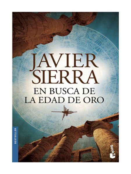 EN BUSCA DE LA EDAD DE ORO