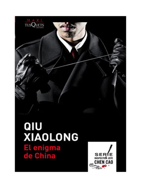 ENIGMA DE CHINA, EL