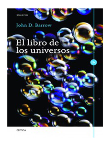 LIBRO DE LOS UNIVERSOS, EL