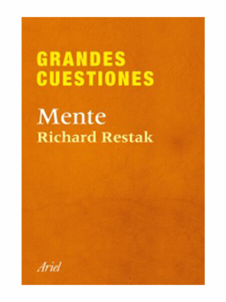MENTE -GRANDES CUESTIONES-