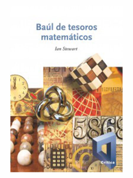 BAÚL DE TESOROS MATEMÁTICOS -TD-