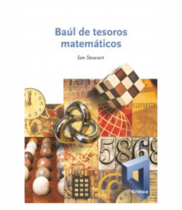 BAÚL DE TESOROS MATEMÁTICOS -TD-