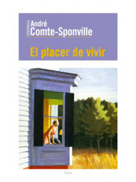 PLACER DE VIVIR -TD-