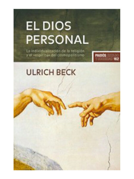 DIOS PERSONAL, EL