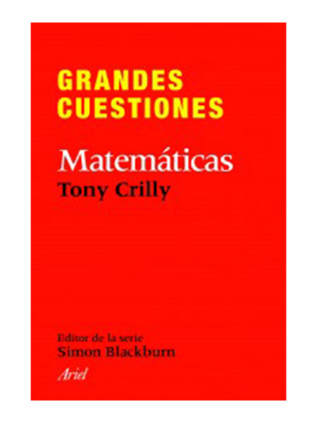 MATEMÁTICAS -GRANDES CUESTIONES-