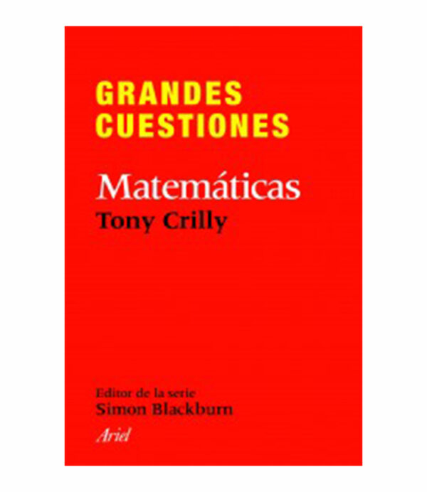 MATEMÁTICAS -GRANDES CUESTIONES-