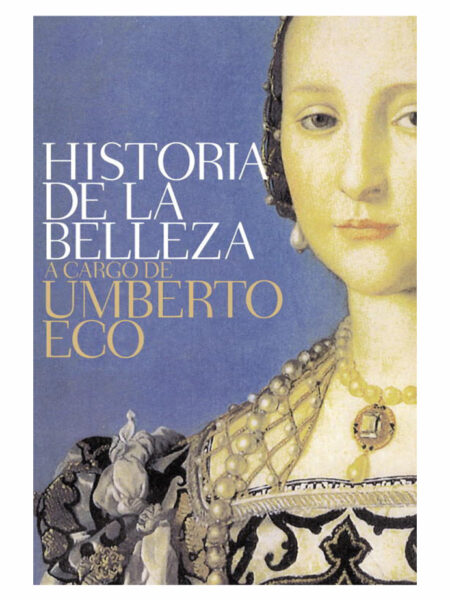 HISTORIA DE LA BELLEZA